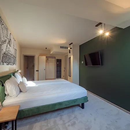 Craft Inn - Boutique Hotel Sibiu Exterior photo