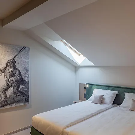 Craft Inn - Boutique Hotel Sibiu Exterior photo