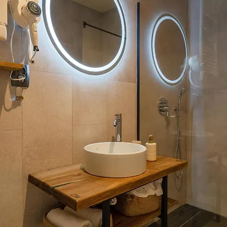 Craft Inn - Boutique Hotel Sibiu Exterior photo