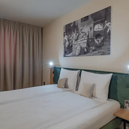 Craft Inn - Boutique Hotel Sibiu Exterior photo