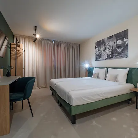 Craft Inn - Boutique Hotel Sibiu Exterior photo