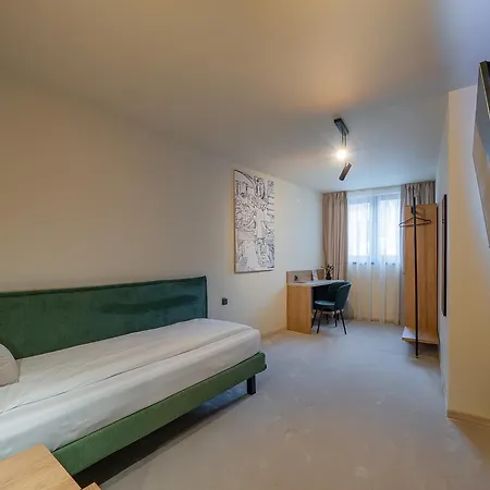 Craft Inn - Boutique Hotel Sibiu Exterior photo