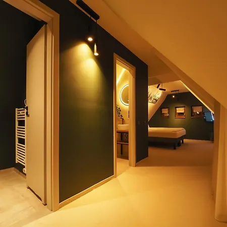 Craft Inn - Boutique Hotel Sibiu Exterior photo