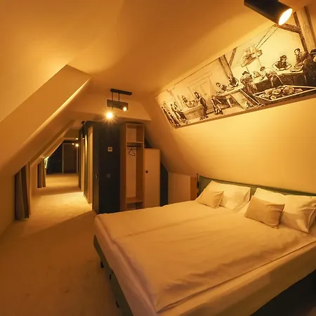 Craft Inn - Boutique Hotel Sibiu Exterior photo