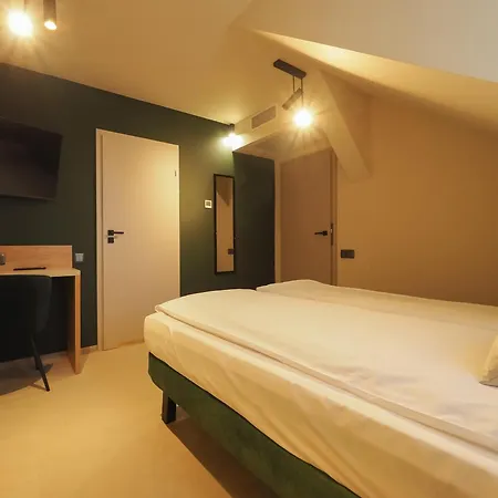 Craft Inn - Boutique Hotel Sibiu Exterior photo
