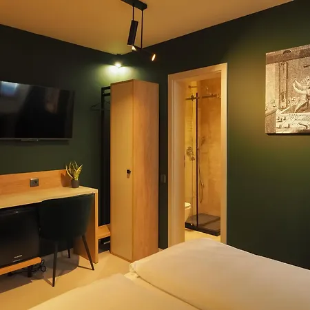 Craft Inn - Boutique Hotel Sibiu Exterior photo