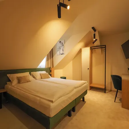 Craft Inn - Boutique Hotel Sibiu Exterior photo