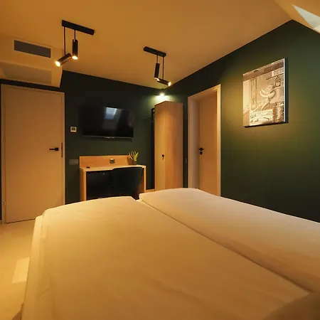 Craft Inn - Boutique Hotel Sibiu Exterior photo
