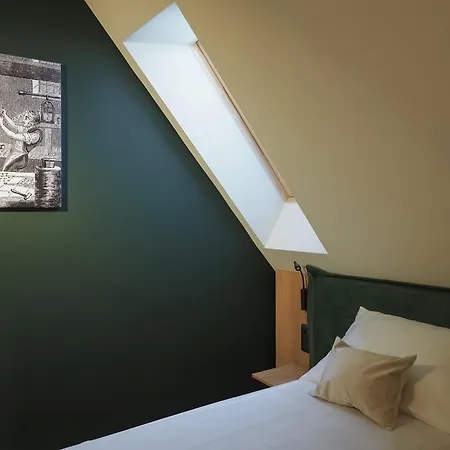 Craft Inn - Boutique Hotel Sibiu Exterior photo