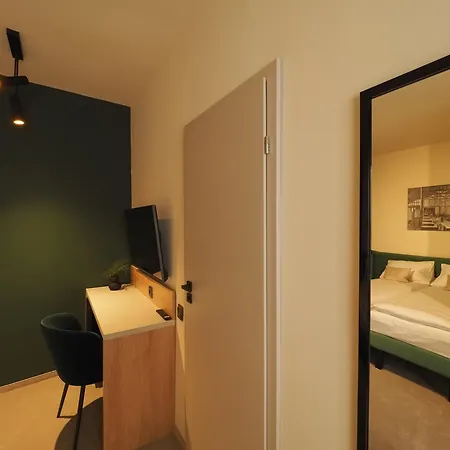 Craft Inn - Boutique Hotel Sibiu Exterior photo