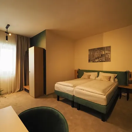 Craft Inn - Boutique Hotel Sibiu Exterior photo
