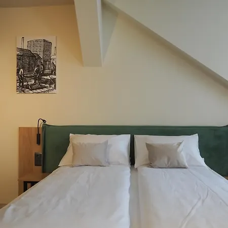 Craft Inn - Boutique Hotel Sibiu Exterior photo