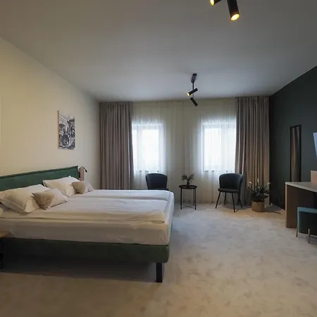 Craft Inn - Boutique Hotel Sibiu Exterior photo
