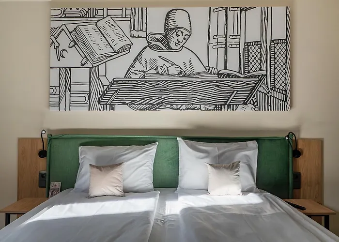 Craft Inn - Boutique Hotel