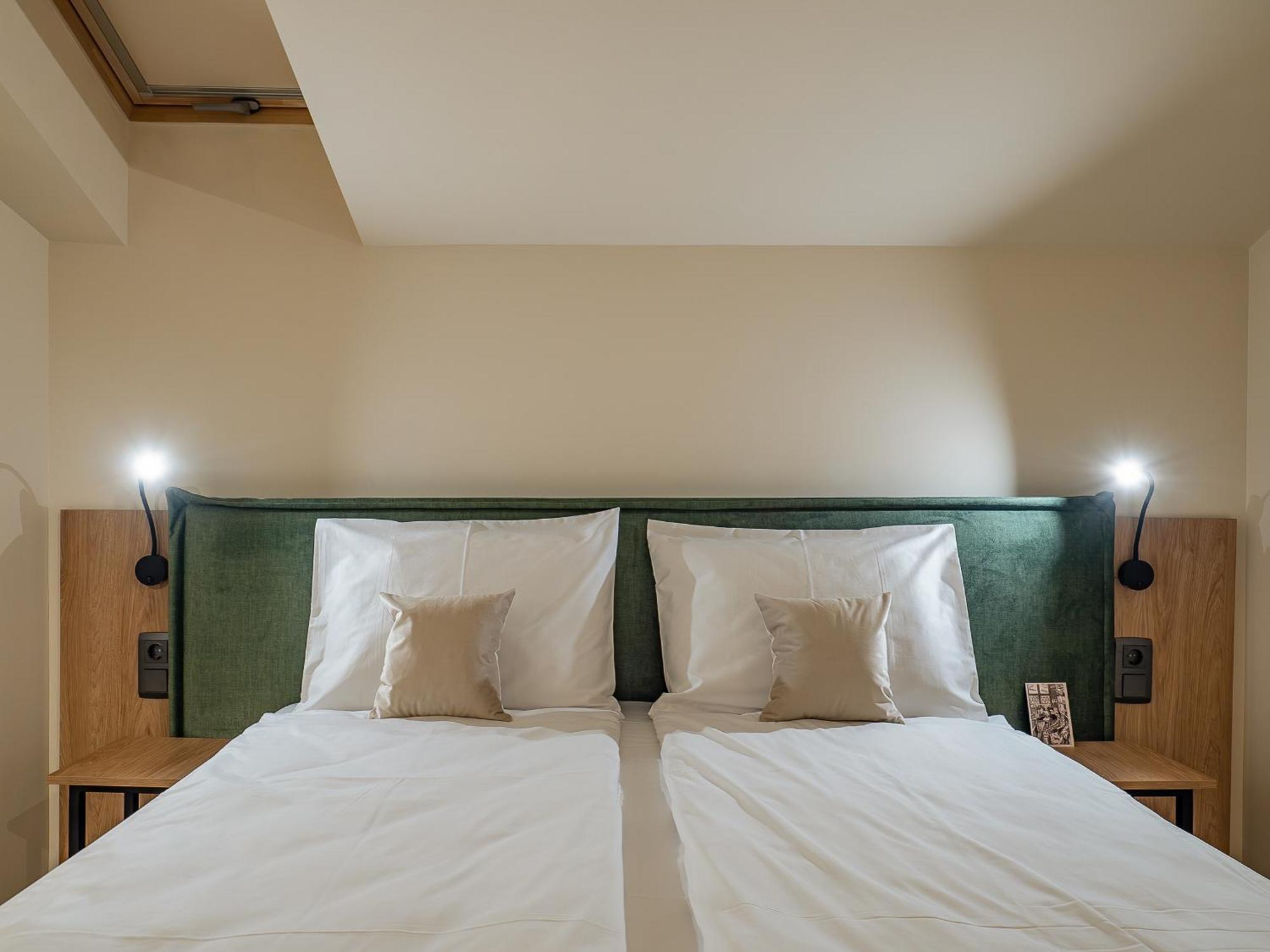 Craft - Boutique Hotel Sibiu
