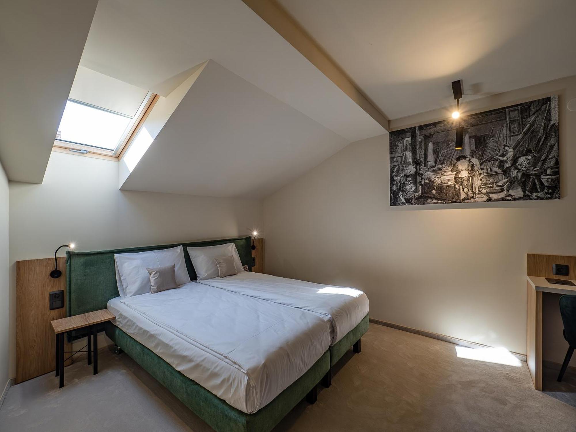 Hotel Craft - Boutique