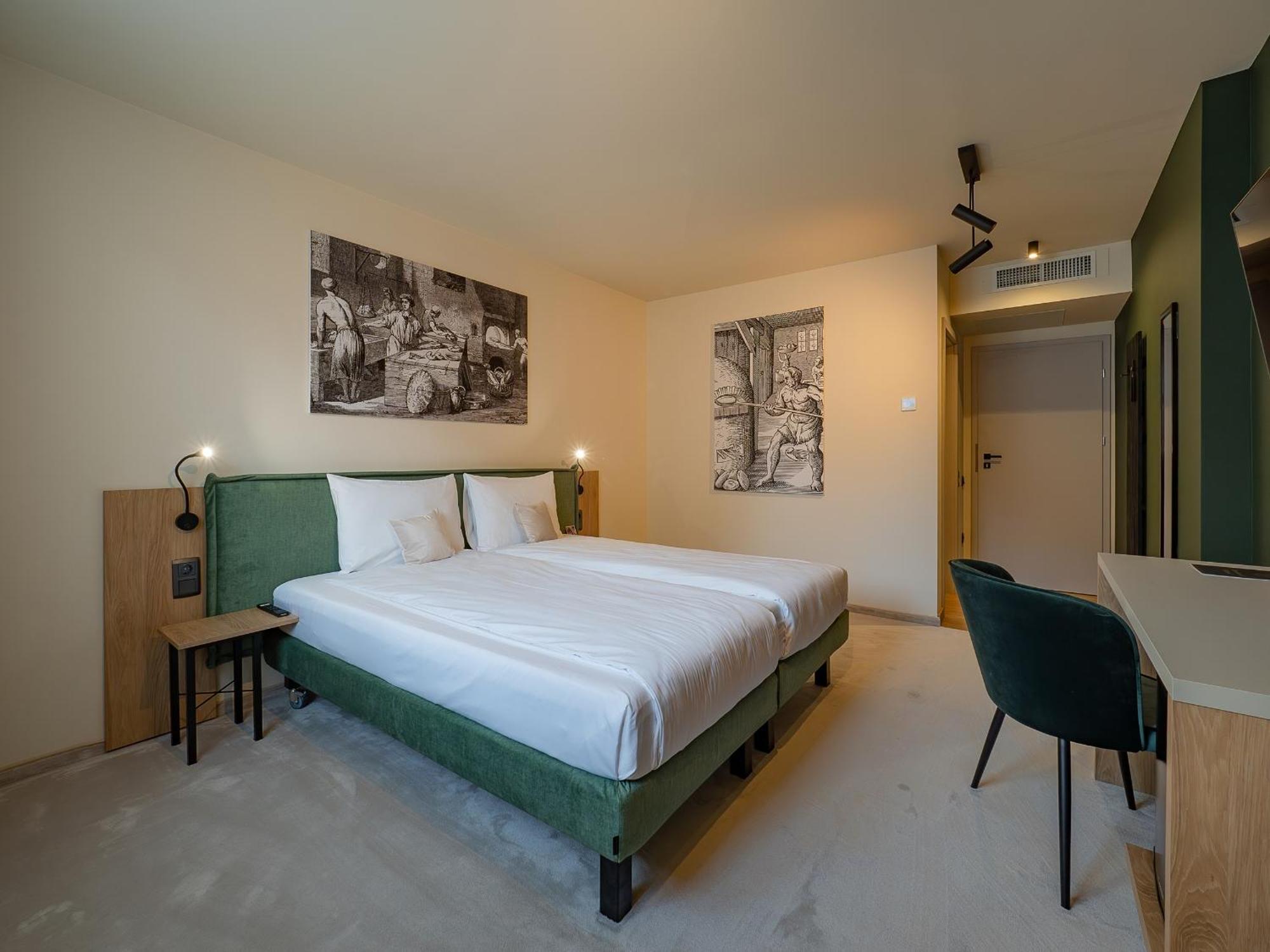 Hotel Craft - Boutique Sibiu