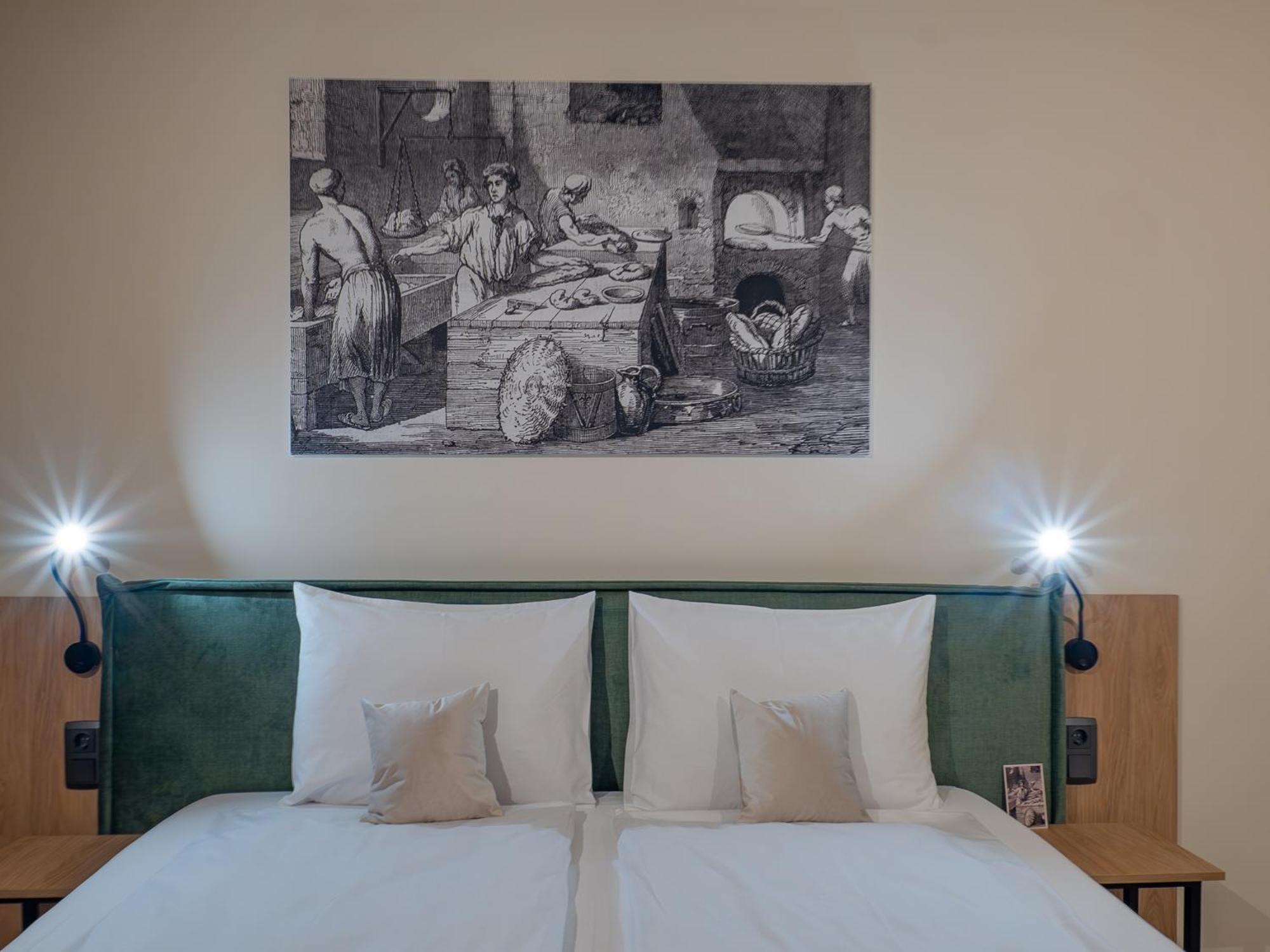 Hotel Craft - Boutique