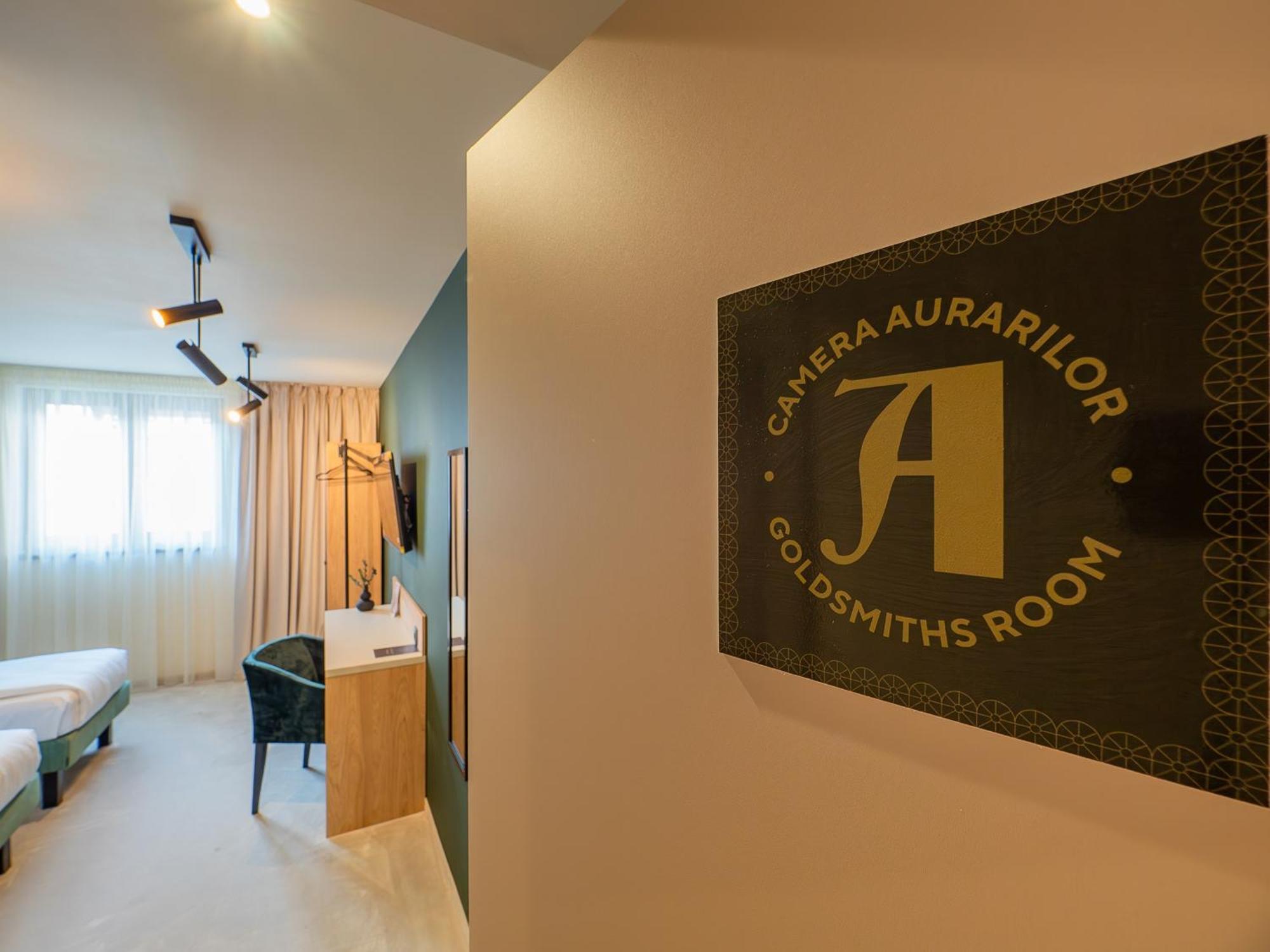 Craft - Boutique Hotel 3*
