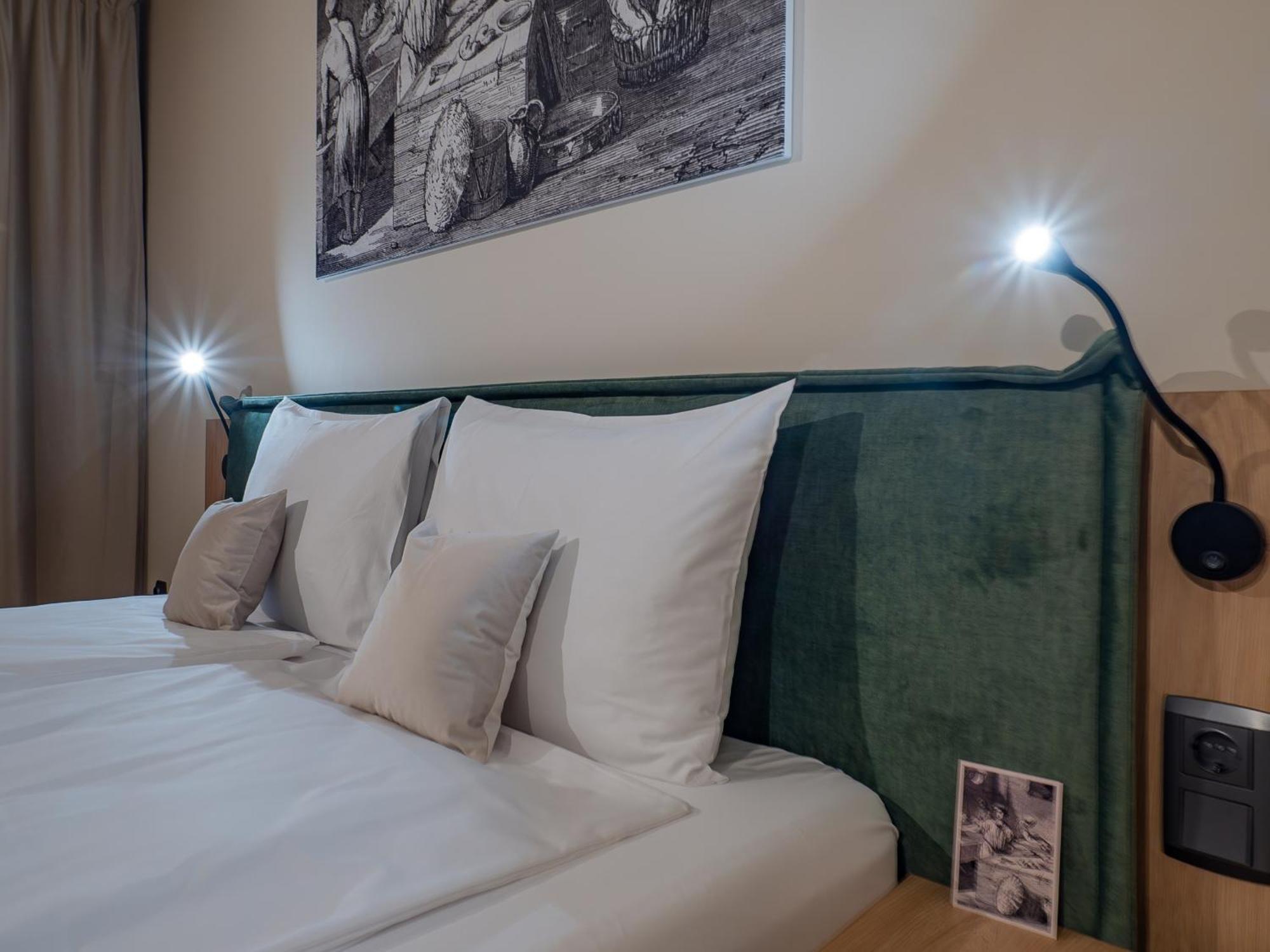 Hotel Craft - Boutique Sibiu