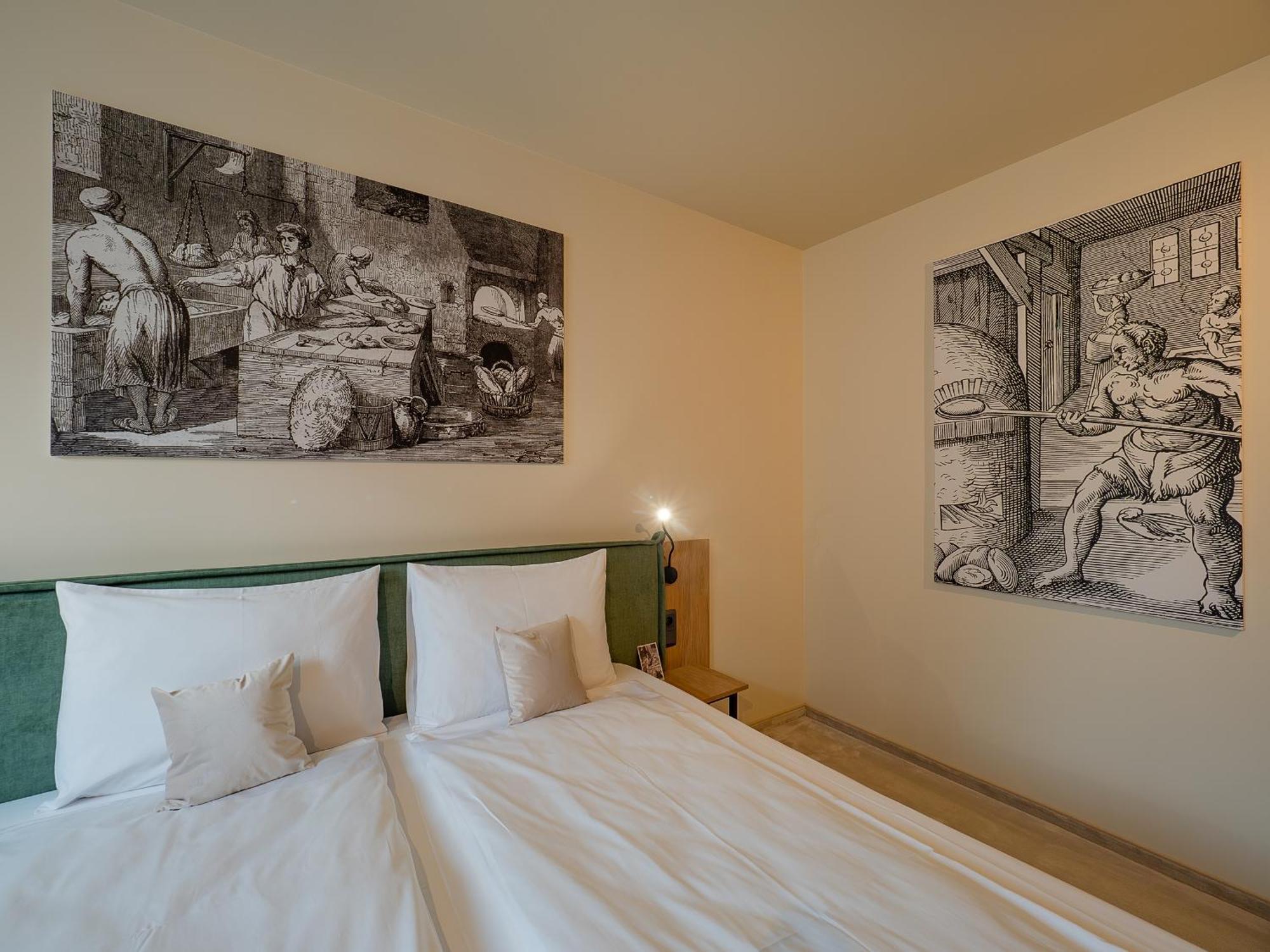 Hotel Craft - Boutique