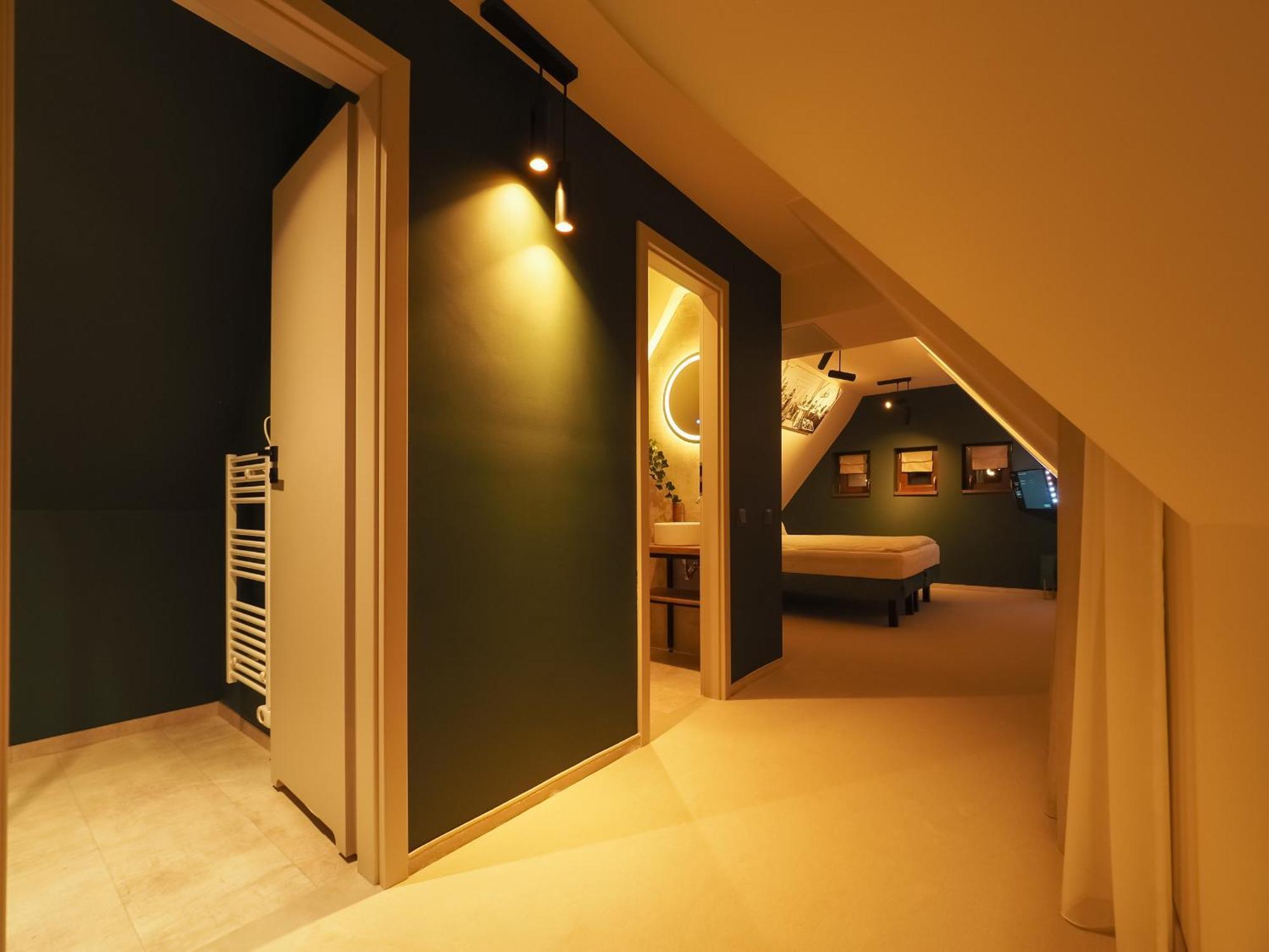 Hotel Craft - Boutique 3*