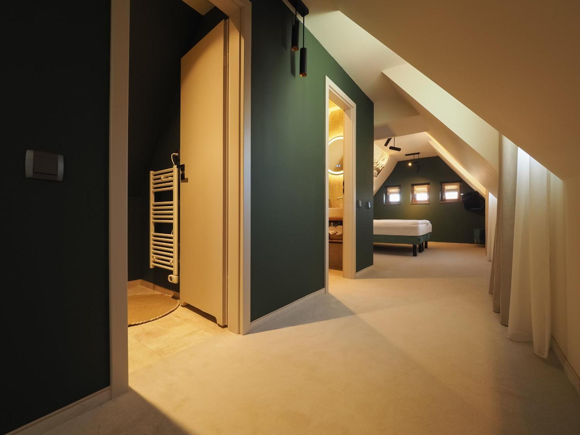 Hotel Craft - Boutique