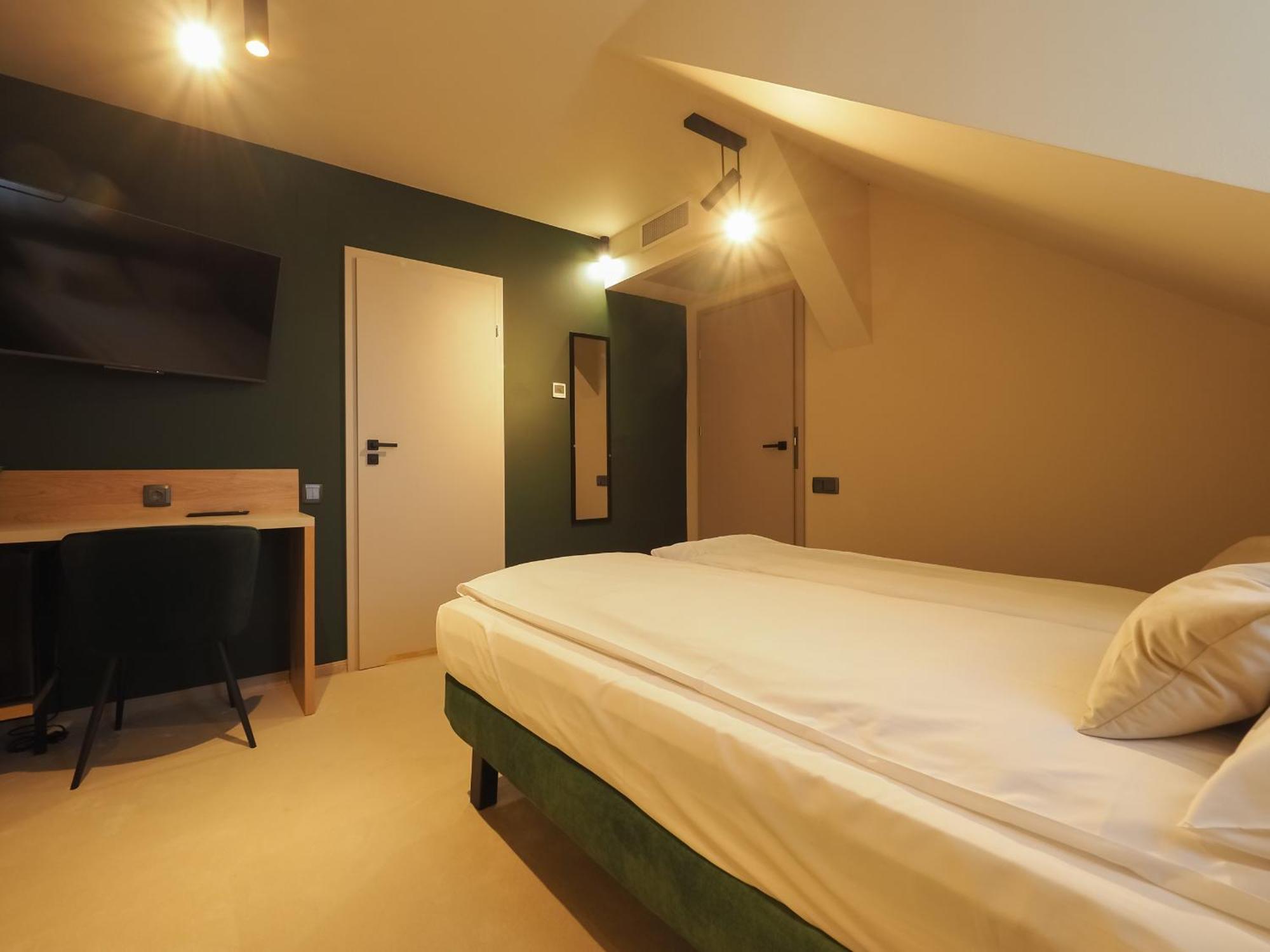 Craft - Boutique Hotel 3*