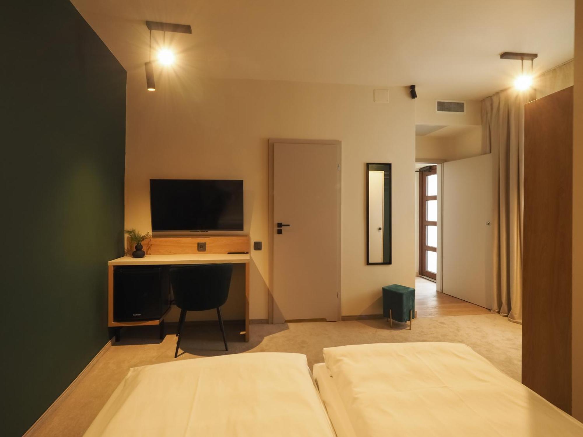 Hotel Craft - Boutique