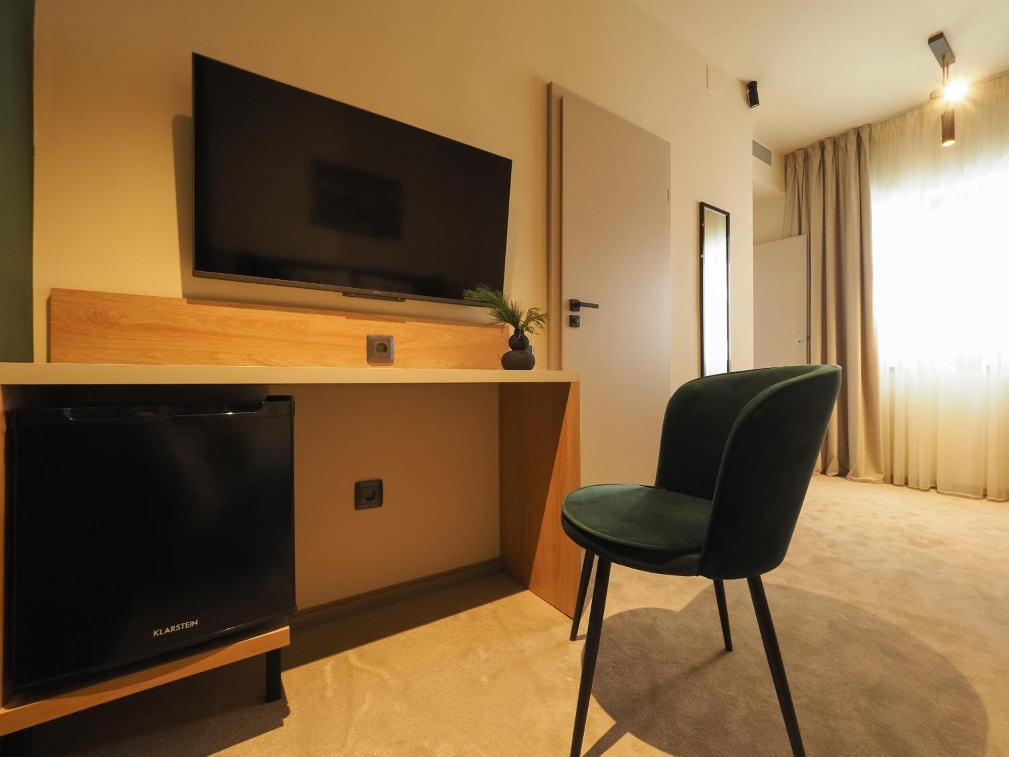 Craft - Boutique Hotel