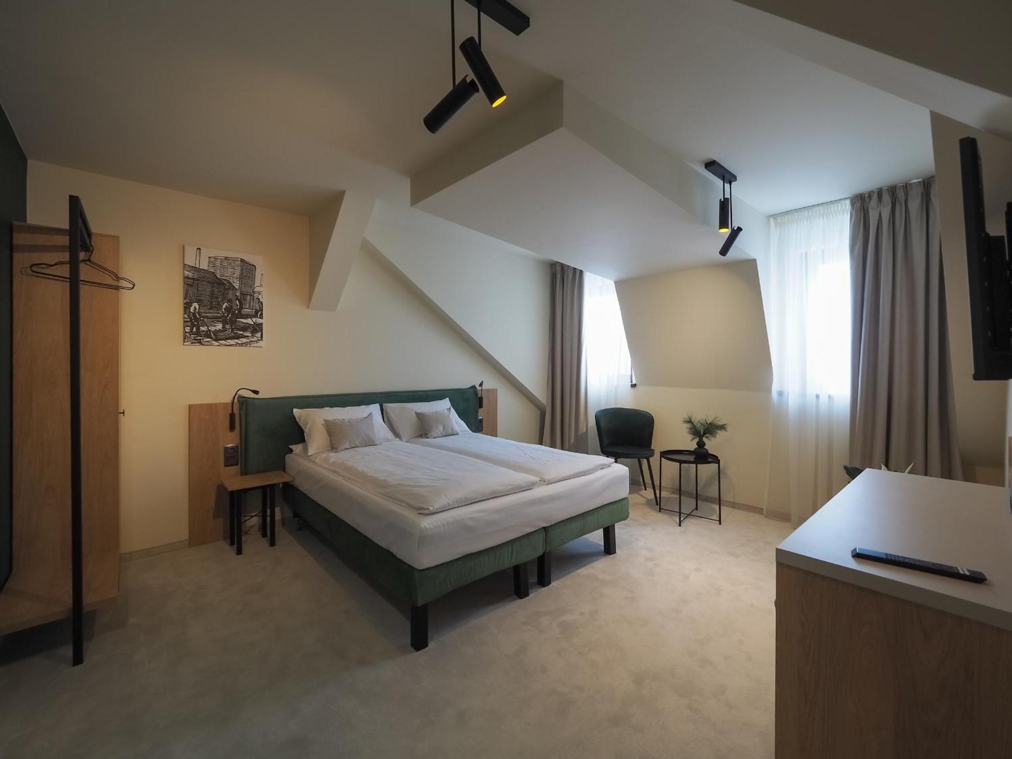 Craft - Boutique Hotel 3*